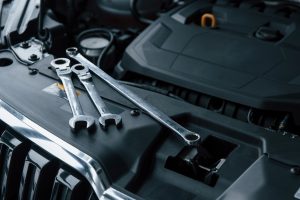 Exhaust System Repair Porter Indiana